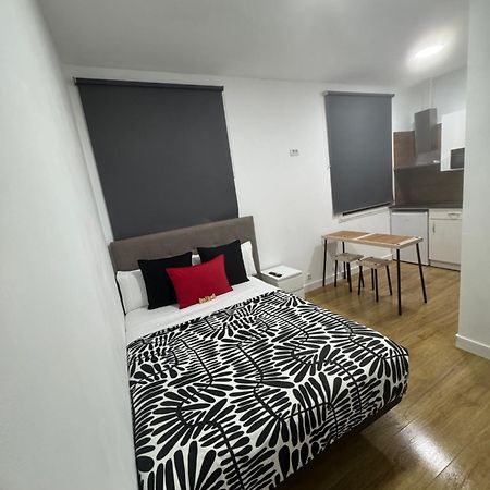 Torre Concepcion Apartment Ла Лагуна Екстериор снимка
