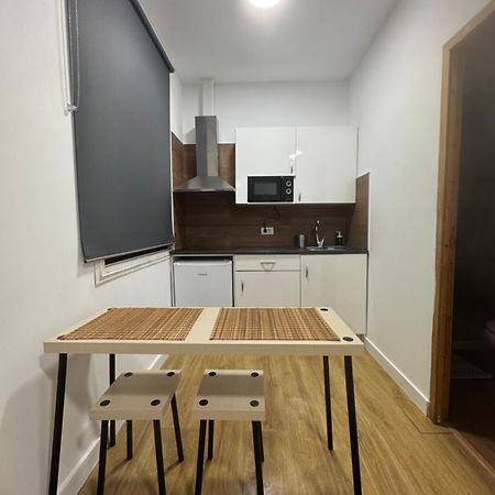 Torre Concepcion Apartment Ла Лагуна Екстериор снимка