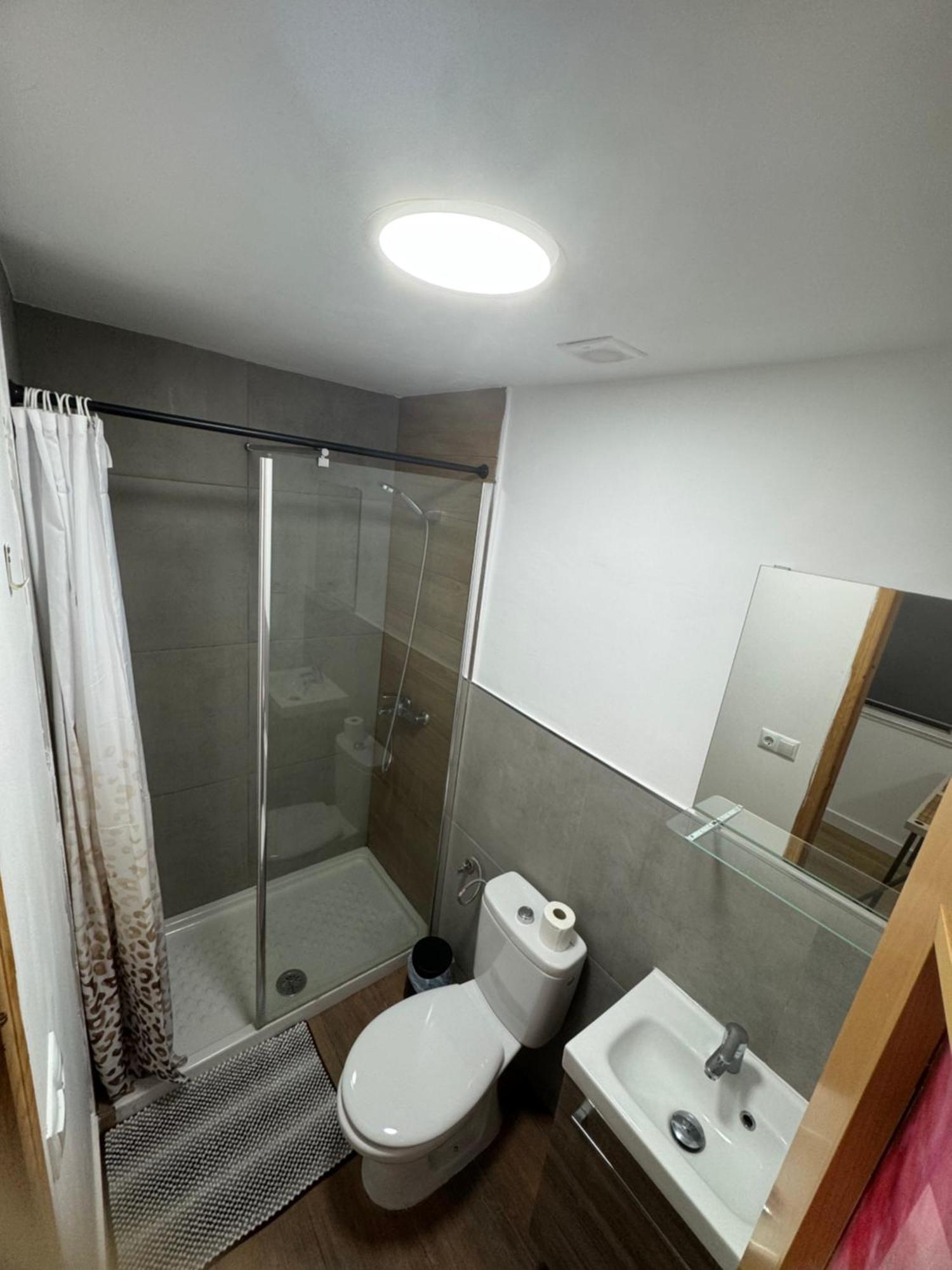 Torre Concepcion Apartment Ла Лагуна Екстериор снимка