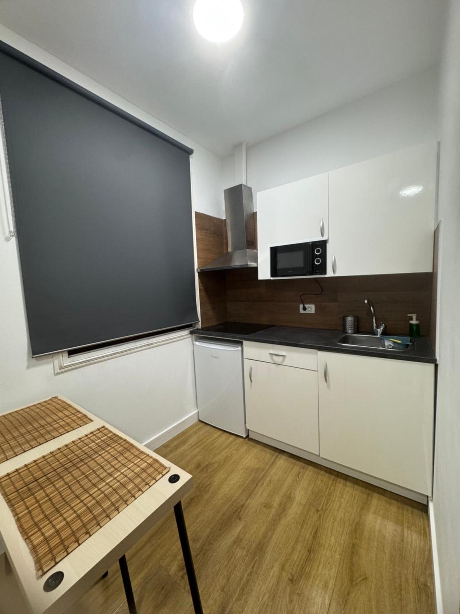 Torre Concepcion Apartment Ла Лагуна Екстериор снимка