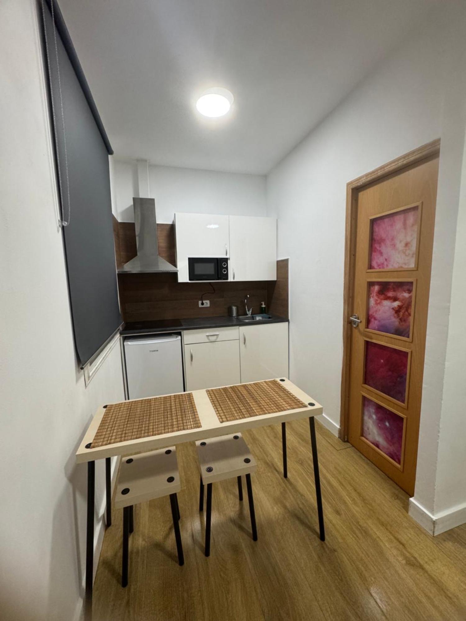 Torre Concepcion Apartment Ла Лагуна Екстериор снимка
