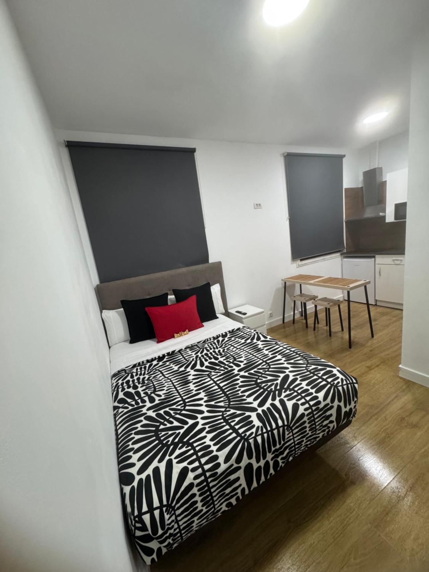 Torre Concepcion Apartment Ла Лагуна Екстериор снимка