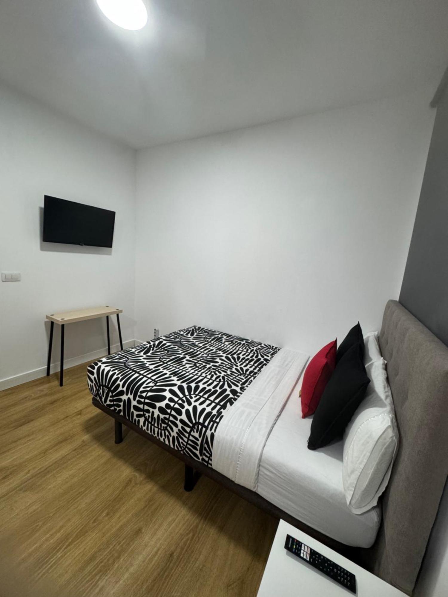 Torre Concepcion Apartment Ла Лагуна Екстериор снимка