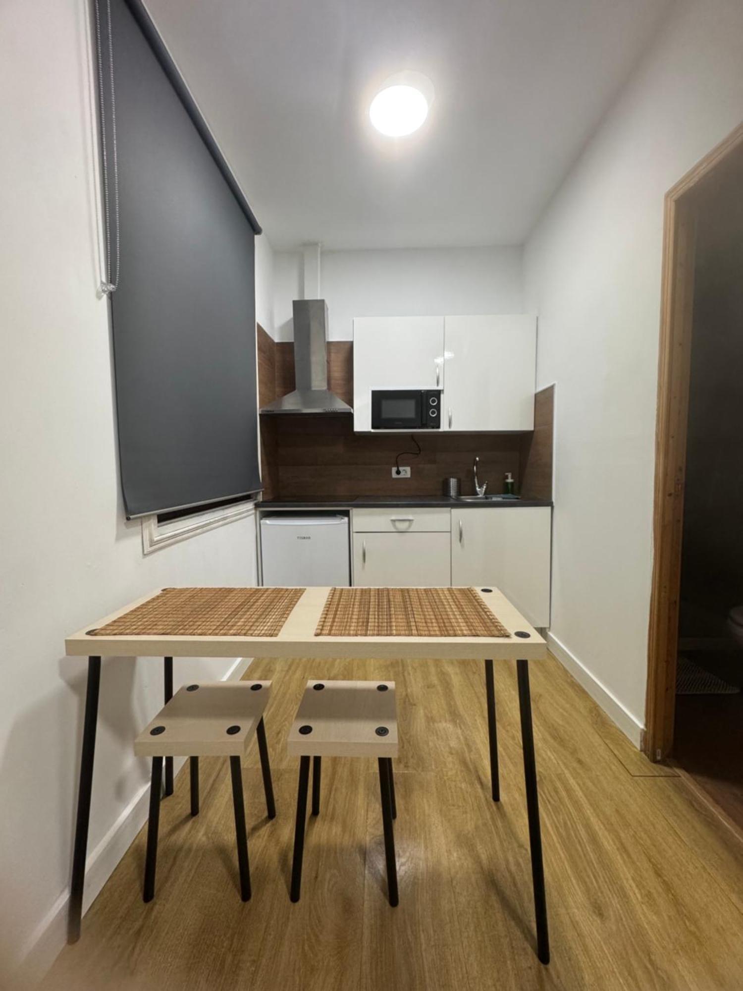 Torre Concepcion Apartment Ла Лагуна Екстериор снимка