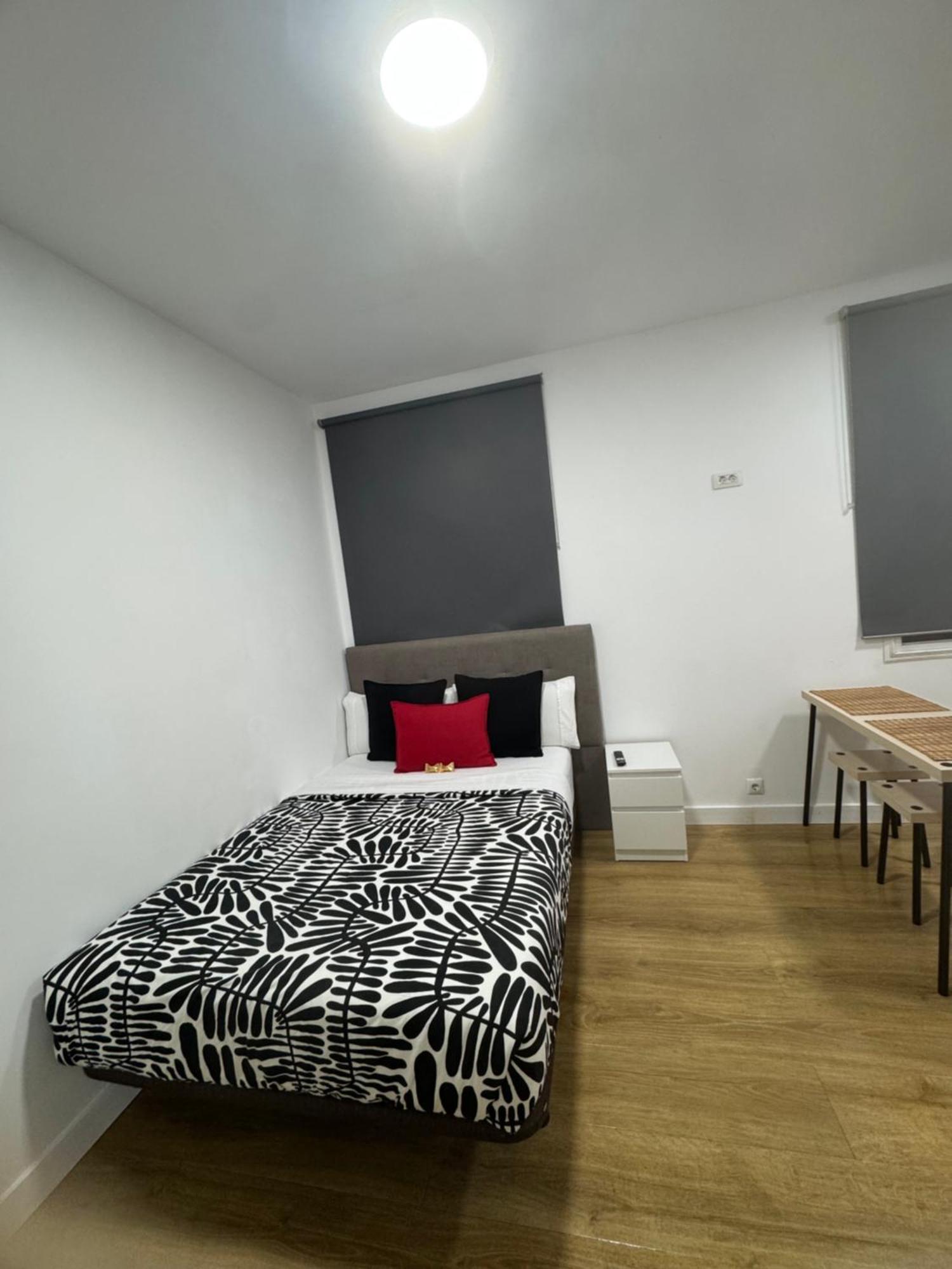 Torre Concepcion Apartment Ла Лагуна Екстериор снимка