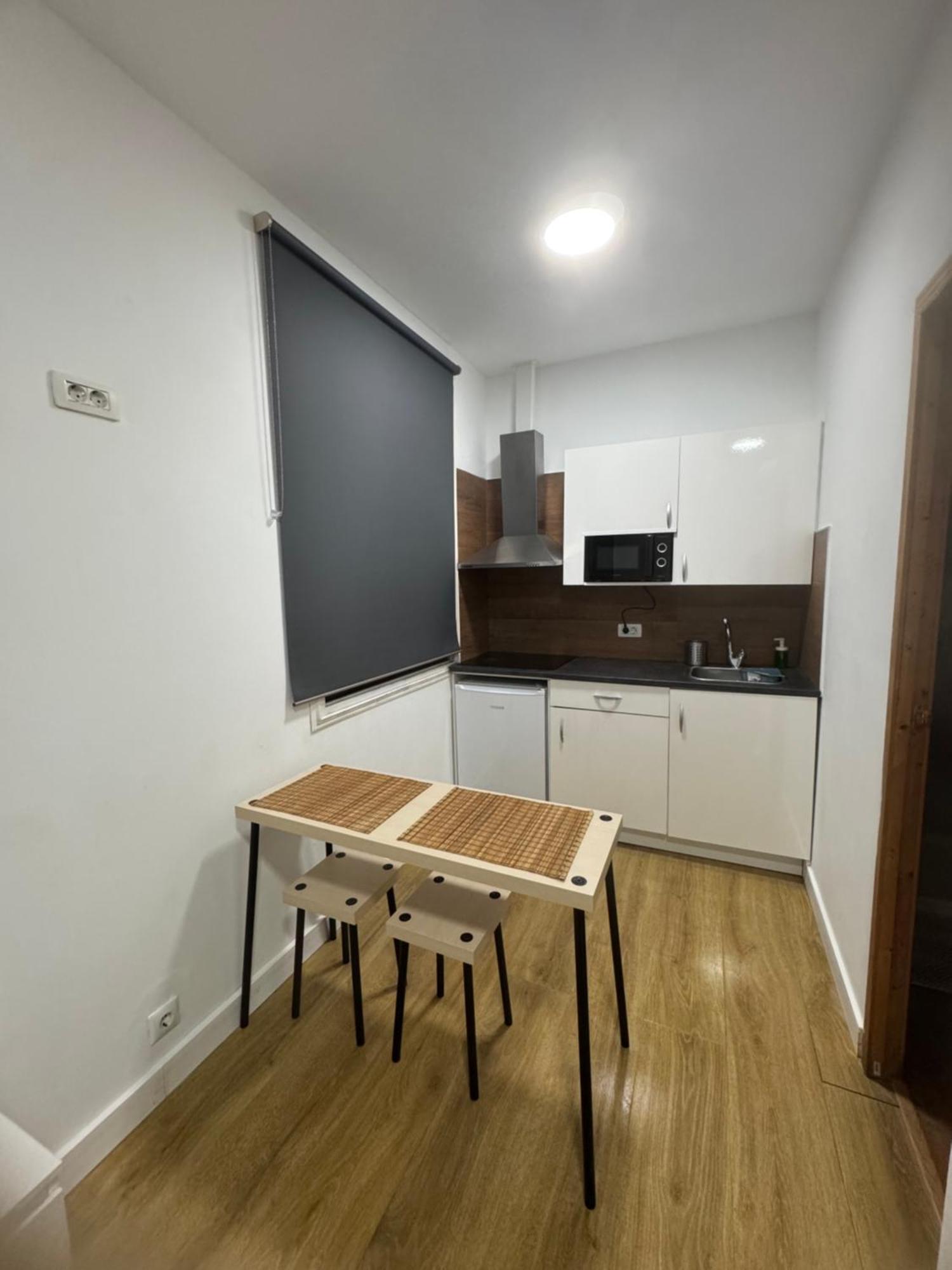 Torre Concepcion Apartment Ла Лагуна Екстериор снимка