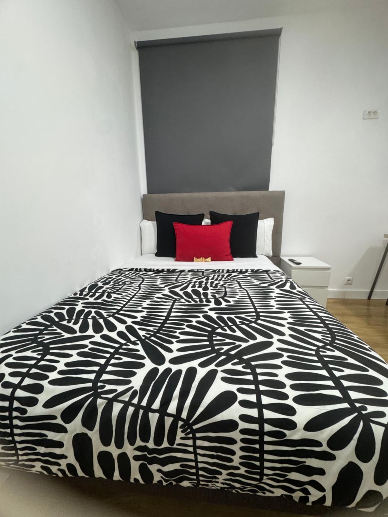 Torre Concepcion Apartment Ла Лагуна Екстериор снимка