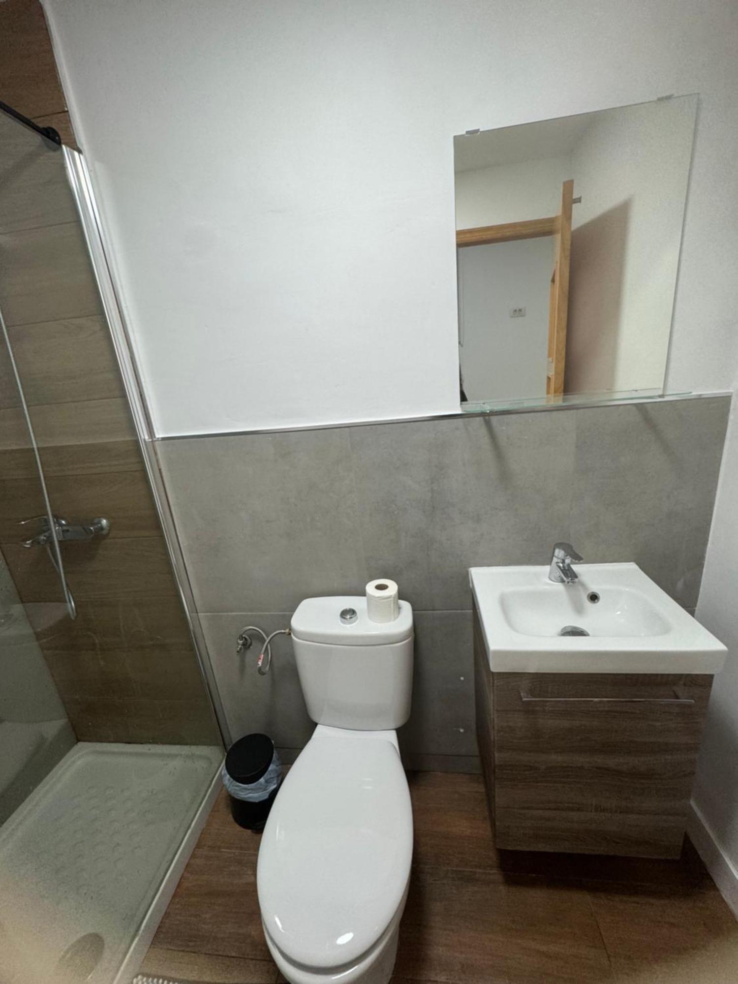 Torre Concepcion Apartment Ла Лагуна Екстериор снимка
